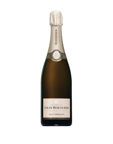 Louis Roederer Brut Premier Champagne NV 750ml