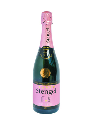 Stengel-Cuvée Rosé "MY First Edition" NV